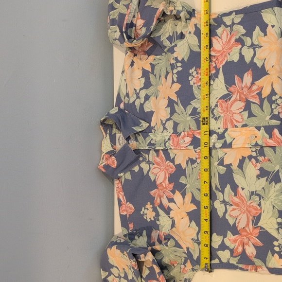 Brooks Brothers Men's Small Regent Fit Long Sleeve Button Down Shirt - Picture 9 of 13